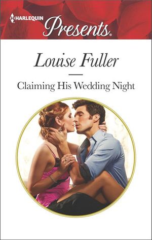 Buy Claiming His Wedding Night at Amazon