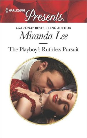 Buy The Playboy's Ruthless Pursuit at Amazon