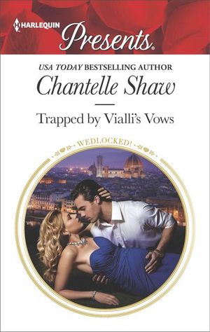 Buy Trapped by Vialli's Vows at Amazon