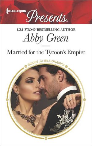 Buy Married for the Tycoon's Empire at Amazon