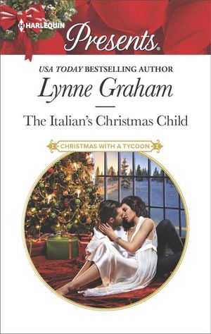 Buy The Italian's Christmas Child at Amazon