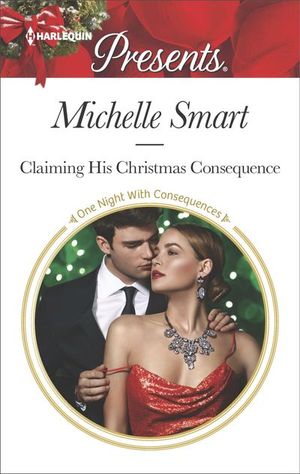 Buy Claiming His Christmas Consequence at Amazon