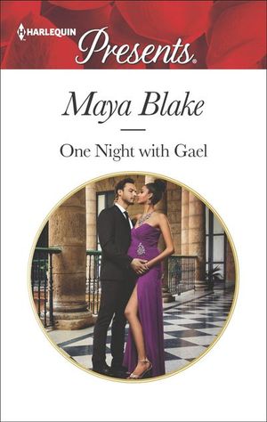 One Night with Gael