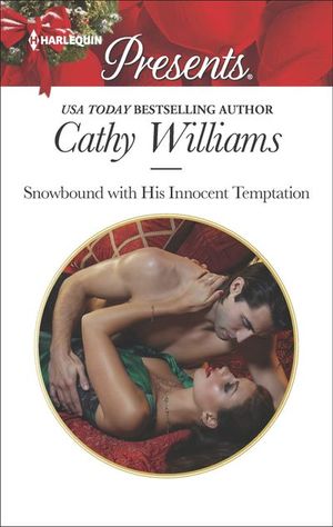Buy Snowbound with His Innocent Temptation at Amazon