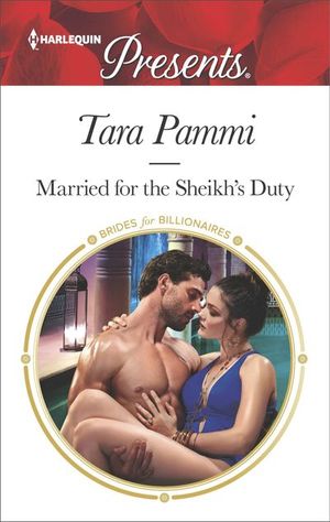 Buy Married for the Sheikh's Duty at Amazon
