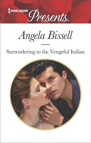 Buy Surrendering to the Vengeful Italian at Amazon