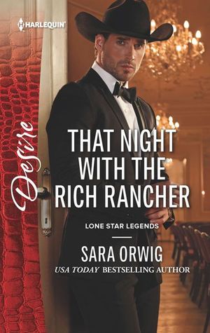 Buy That Night with the Rich Rancher at Amazon