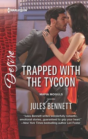 Buy Trapped with the Tycoon at Amazon