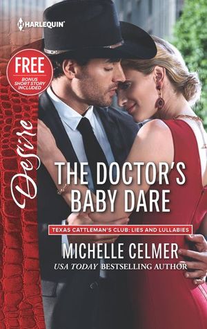 Buy The Doctor's Baby Dare at Amazon