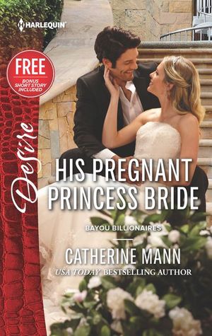 Buy His Pregnant Princess Bride at Amazon