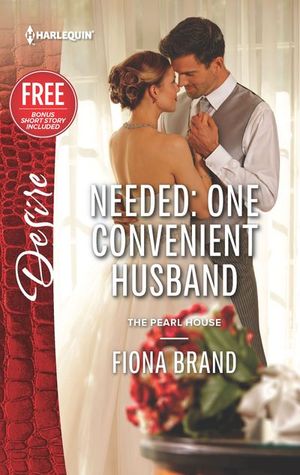 Buy Needed: One Convenient Husband at Amazon