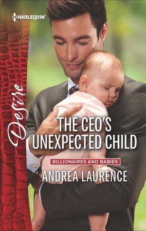 Buy The CEO's Unexpected Child at Amazon