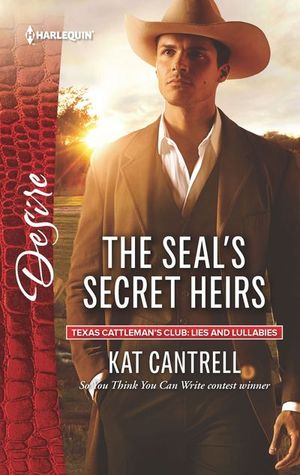 Buy The SEAL's Secret Heirs at Amazon