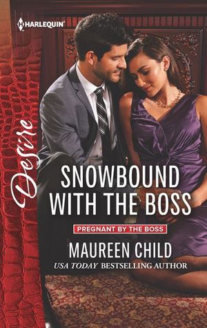 Buy Snowbound with the Boss at Amazon