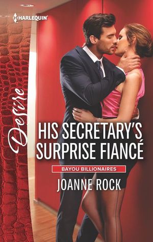 Buy His Secretary's Surprise Fiance at Amazon