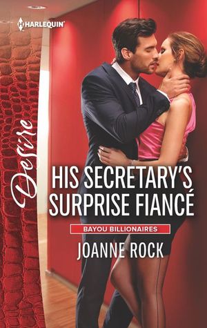 His Secretary's Surprise Fiance