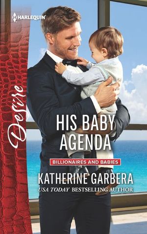 Buy His Baby Agenda at Amazon