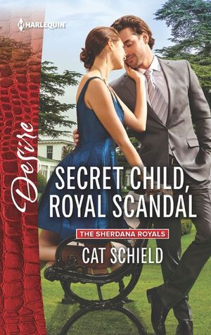 Buy Secret Child, Royal Scandal at Amazon