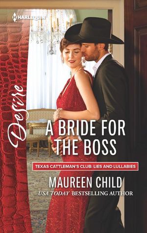 Buy A Bride for the Boss at Amazon