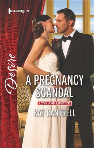 Buy A Pregnancy Scandal at Amazon