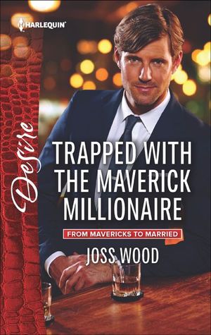Buy Trapped with the Maverick Millionaire at Amazon