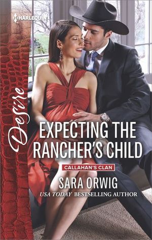 Buy Expecting the Rancher's Child at Amazon