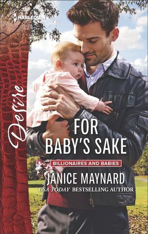 Buy For Baby's Sake at Amazon