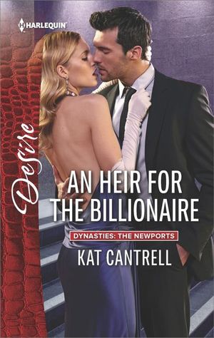 Buy An Heir for the Billionaire at Amazon