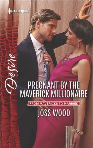 Buy Pregnant by the Maverick Millionaire at Amazon