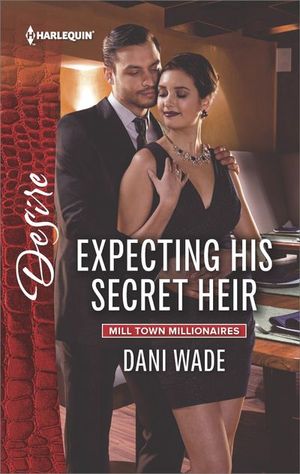 Buy Expecting His Secret Heir at Amazon