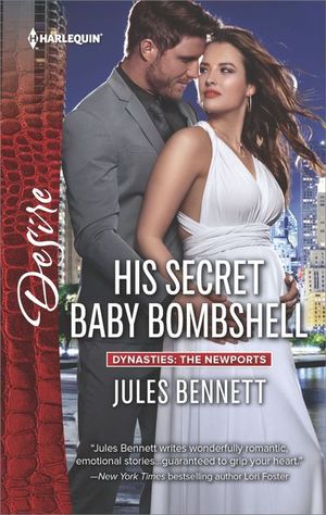 Buy His Secret Baby Bombshell at Amazon