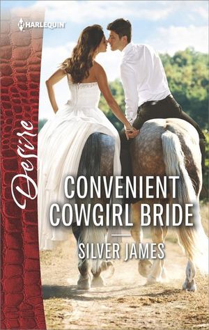 Buy Convenient Cowgirl Bride at Amazon
