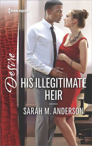 Buy His Illegitimate Heir at Amazon