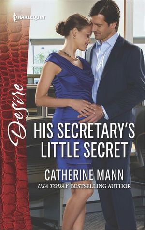 Buy His Secretary's Little Secret at Amazon