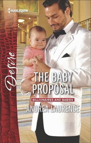 Buy The Baby Proposal at Amazon