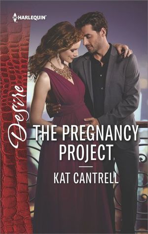 Buy The Pregnancy Project at Amazon