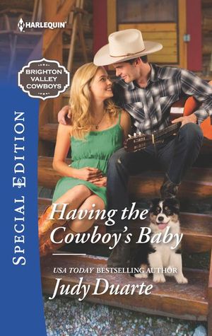 Buy Having the Cowboy's Baby at Amazon