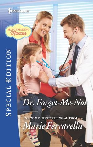 Buy Dr. Forget-Me-Not at Amazon