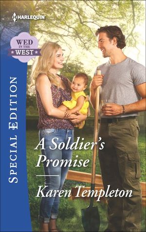 A Soldier's Promise