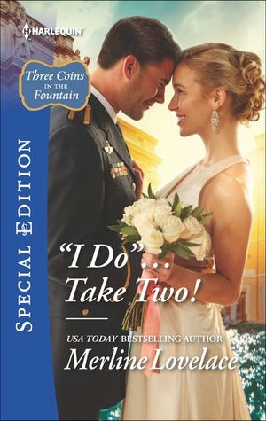 Buy "I Do" . . . Take Two! at Amazon