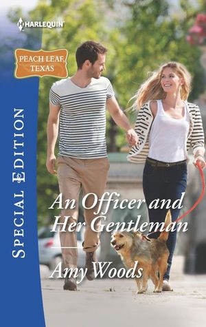 Buy An Officer and Her Gentleman at Amazon