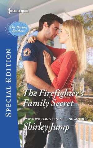 Buy The Firefighter's Family Secret at Amazon
