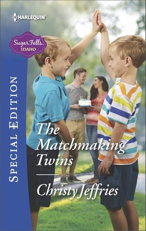 The Matchmaking Twins