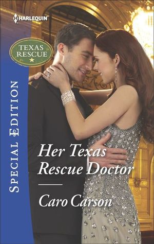 Buy Her Texas Rescue Doctor at Amazon