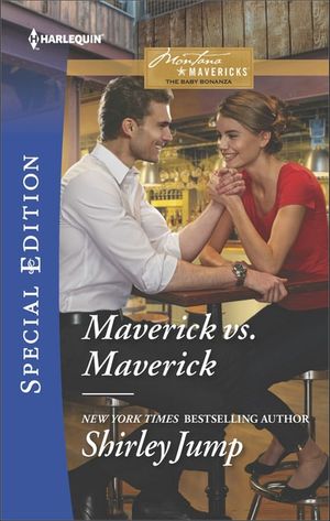 Maverick vs. Maverick
