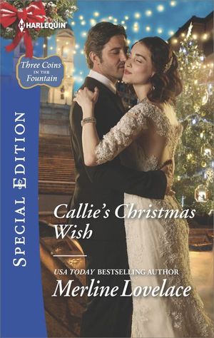 Buy Callie's Christmas Wish at Amazon