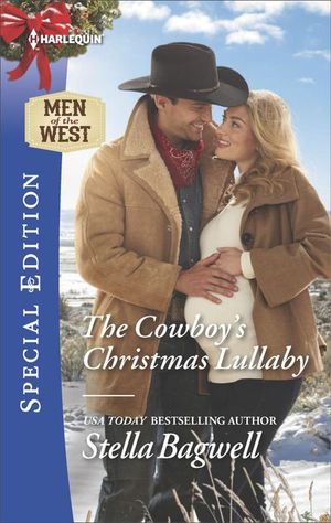 Buy The Cowboy's Christmas Lullaby at Amazon