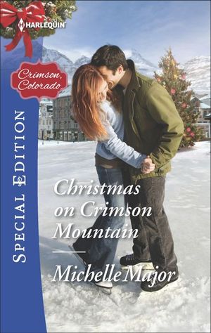 Buy Christmas on Crimson Mountain at Amazon