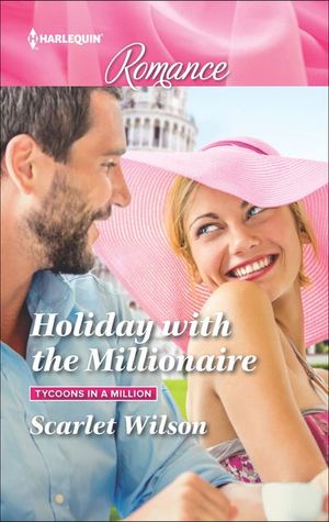 Buy Holiday with the Millionaire at Amazon