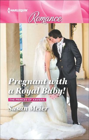 Buy Pregnant with a Royal Baby! at Amazon